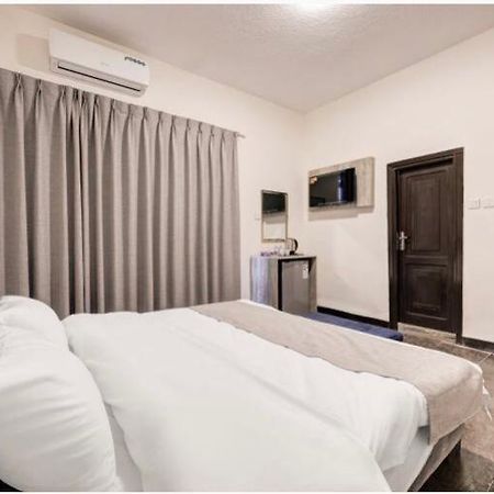 Hotel Magic Akaba Kültér fotó