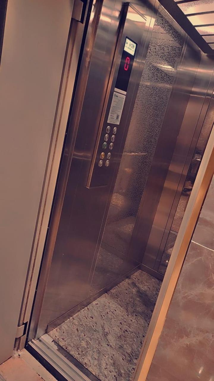 Hotel Magic Akaba Kültér fotó