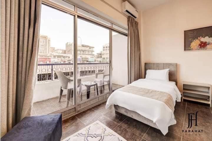 Hotel Magic Akaba Kültér fotó