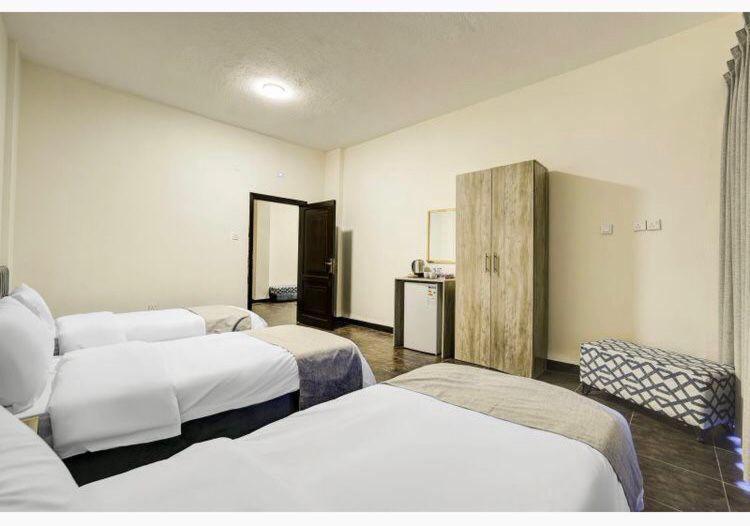 Hotel Magic Akaba Kültér fotó