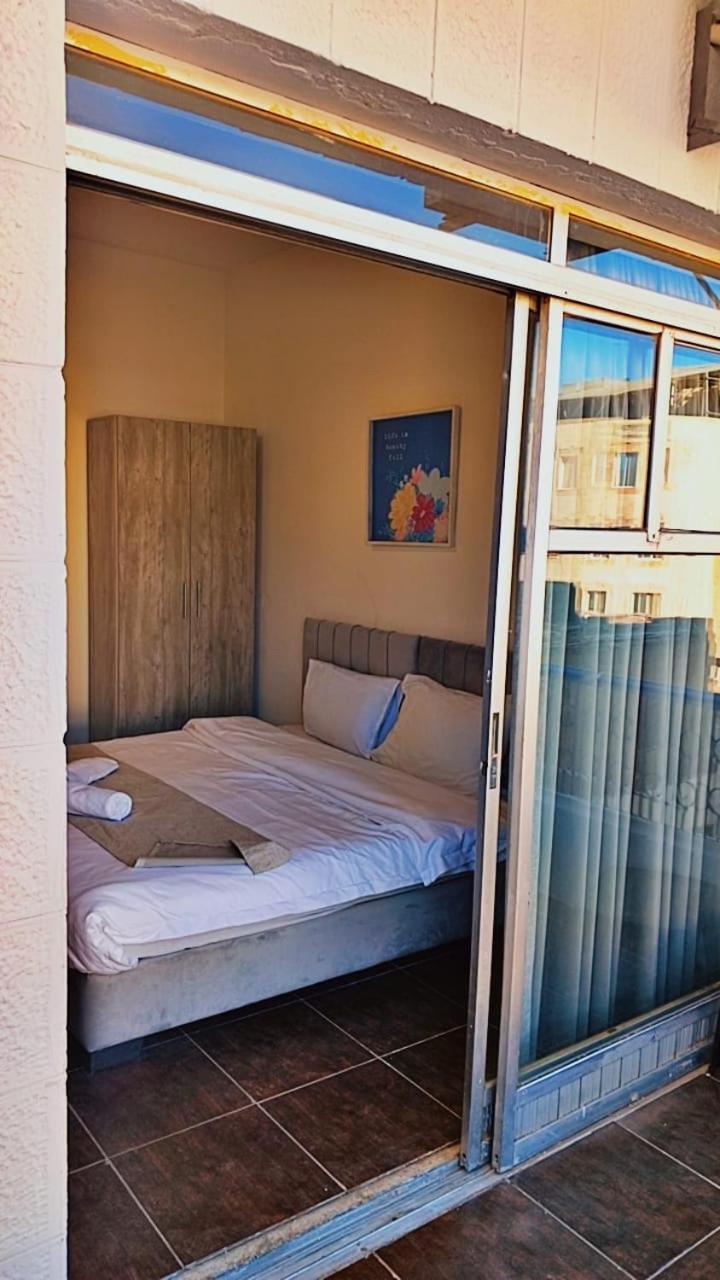 Hotel Magic Akaba Kültér fotó