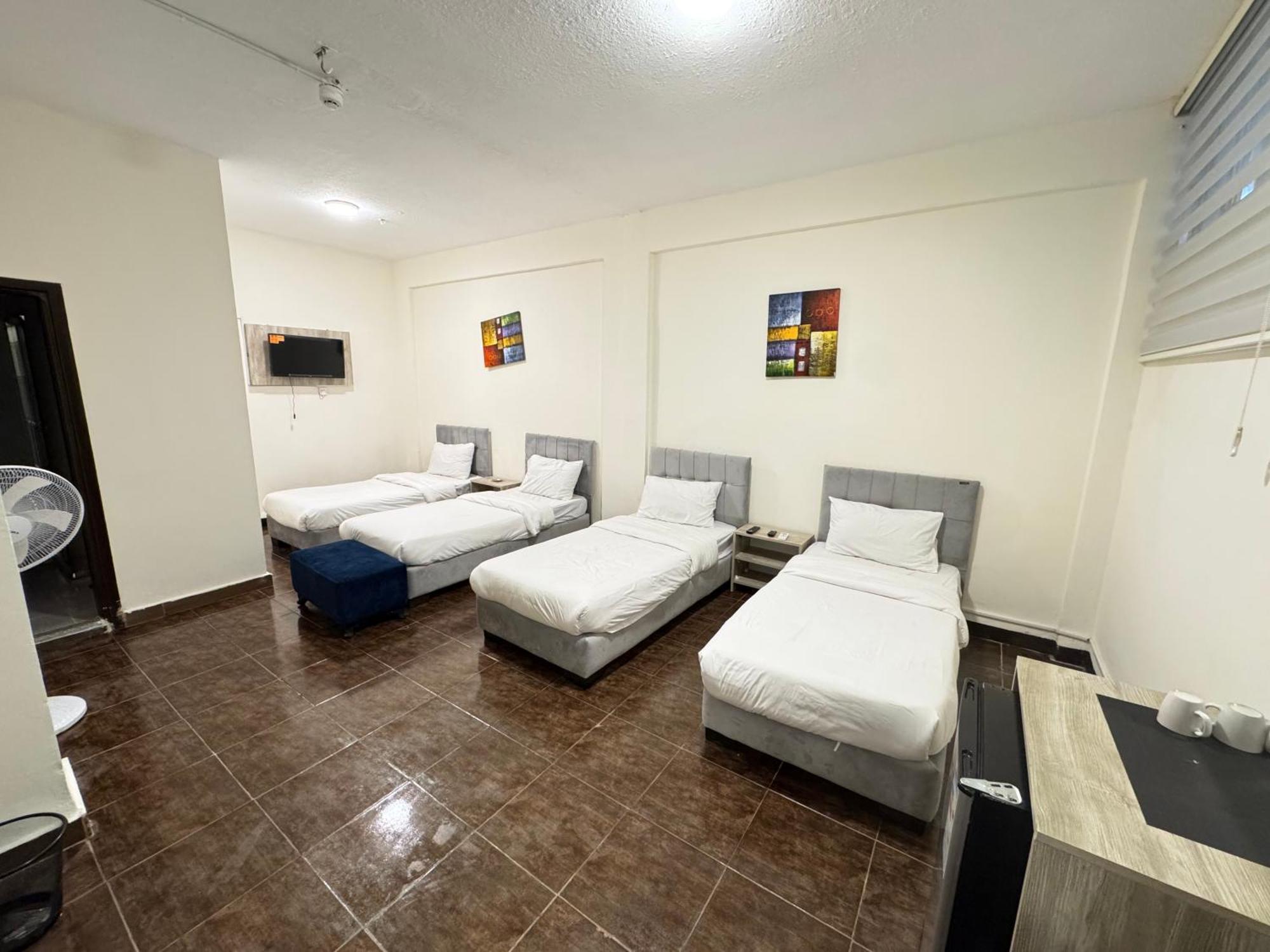 Hotel Magic Akaba Kültér fotó