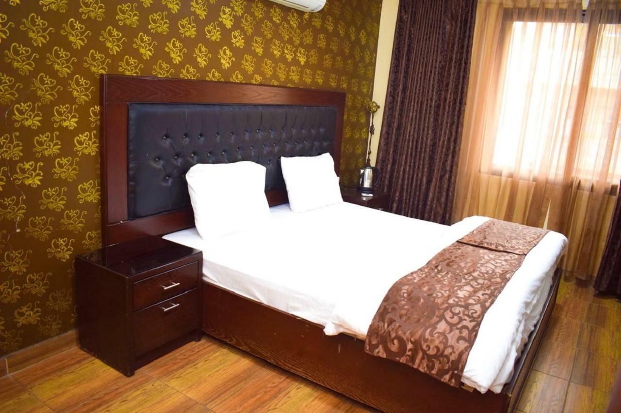 Hotel Magic Akaba Kültér fotó