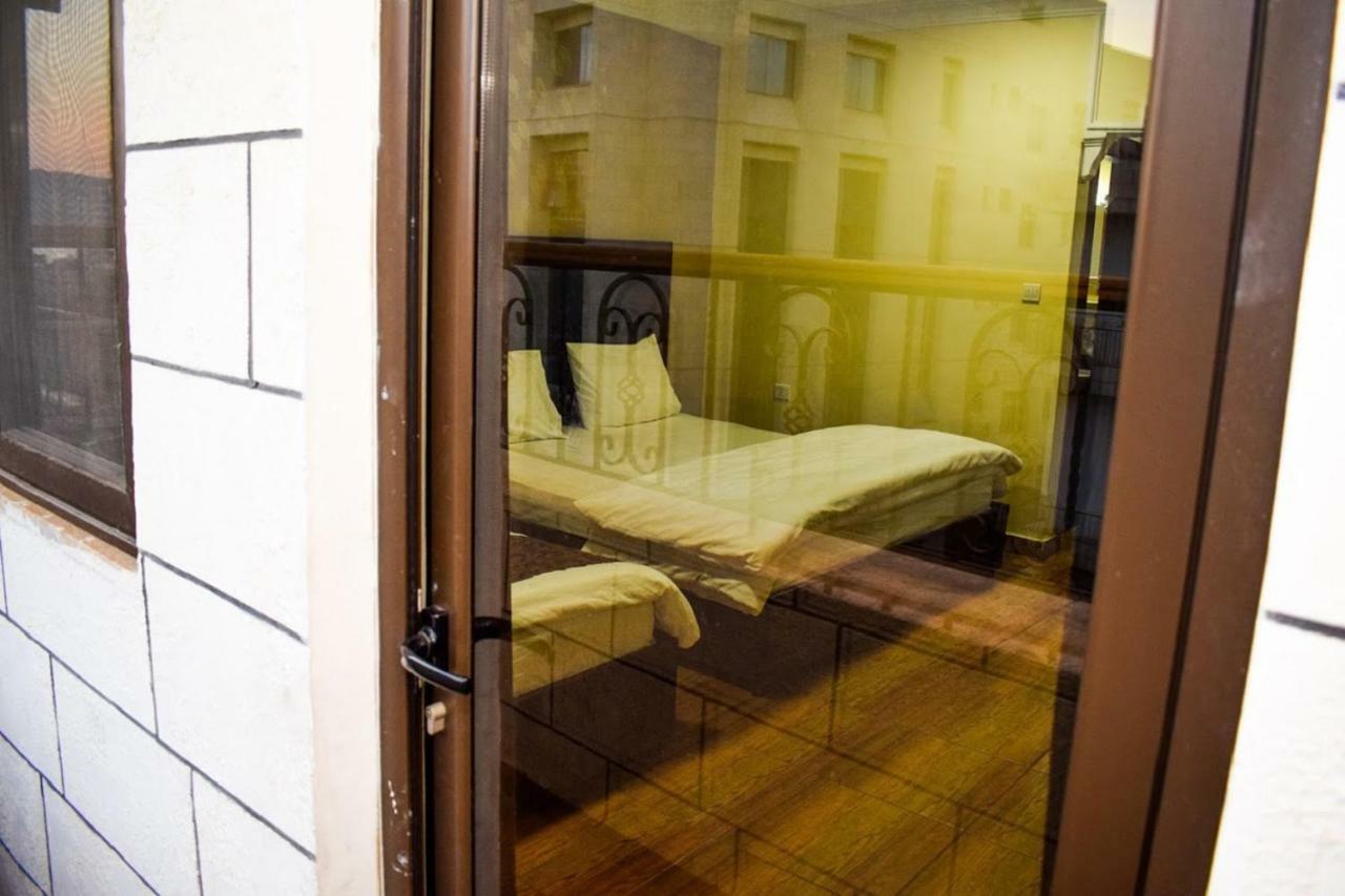 Hotel Magic Akaba Kültér fotó