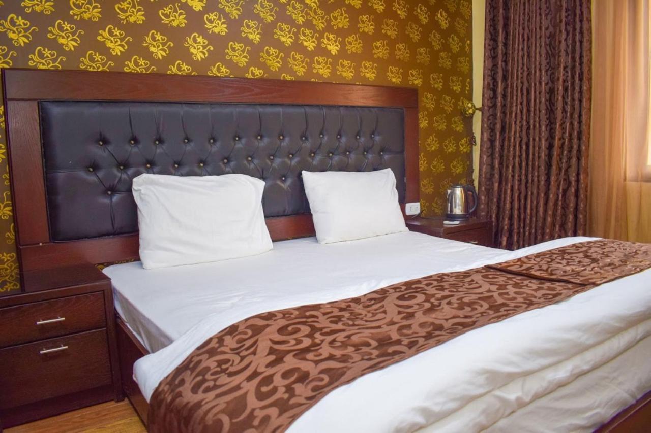 Hotel Magic Akaba Kültér fotó